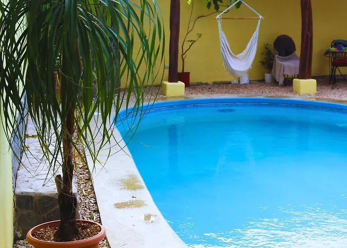 Coconut House *