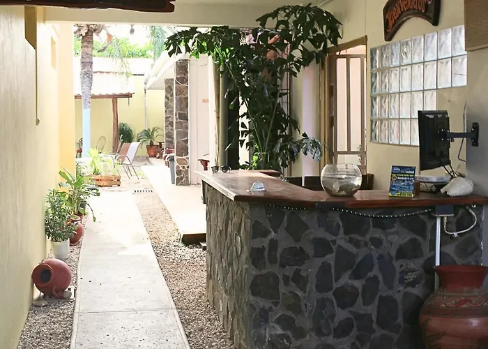 Coconut House