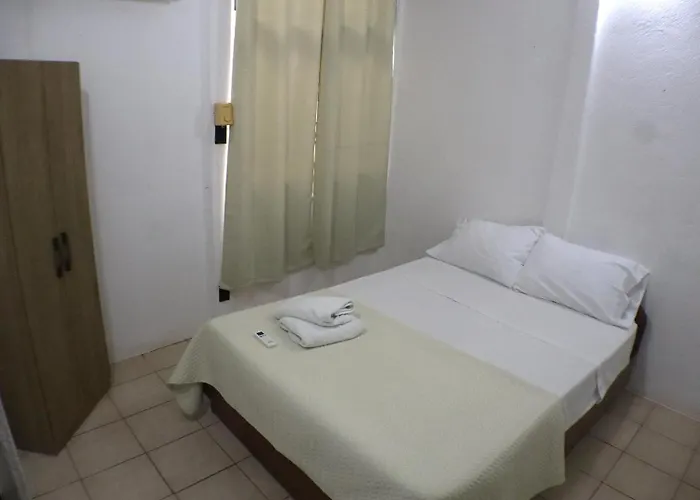 Hotel Coconut House Playa Conchal