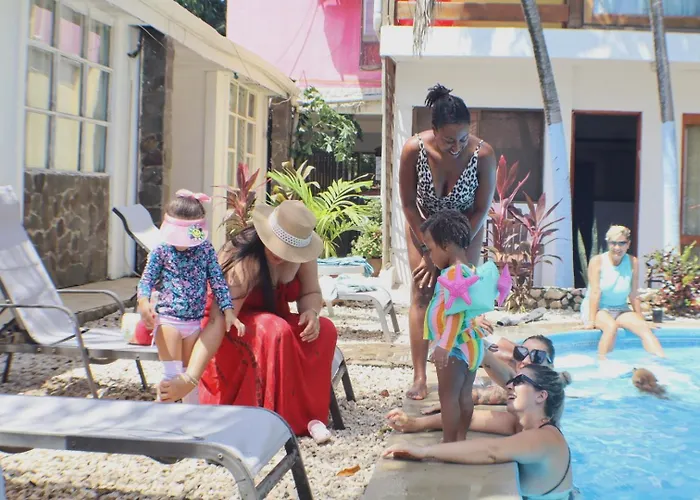 Coconut House