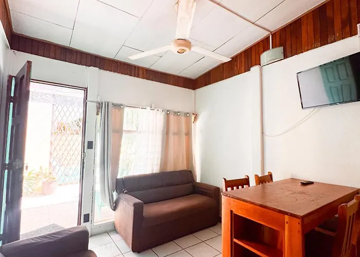 Coconut House Hotel Playa Conchal