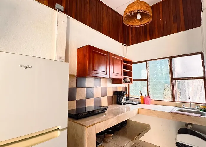 Coconut House *