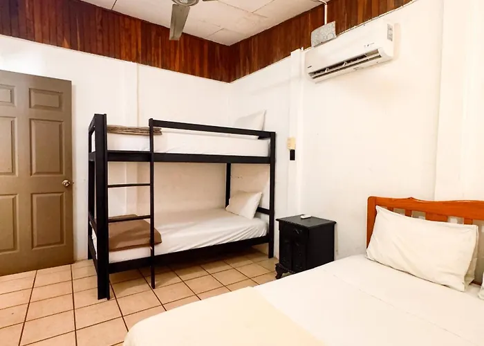 Coconut House Hotel Playa Conchal