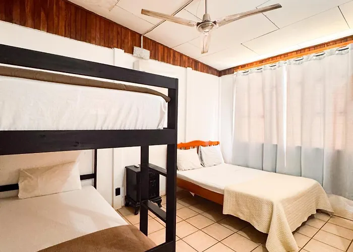 Hotel Coconut House Playa Conchal